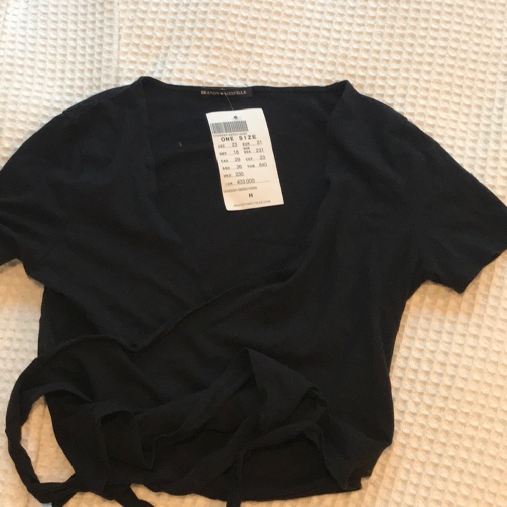 Brandy Melville Rae top